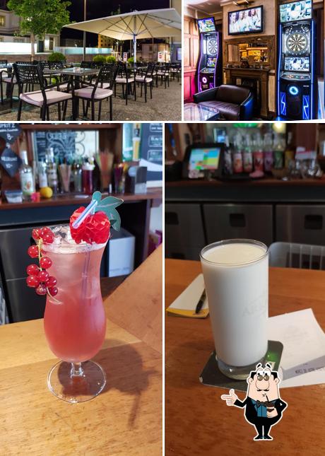 Britannia Pub