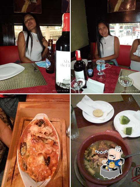 Bway Restaurant