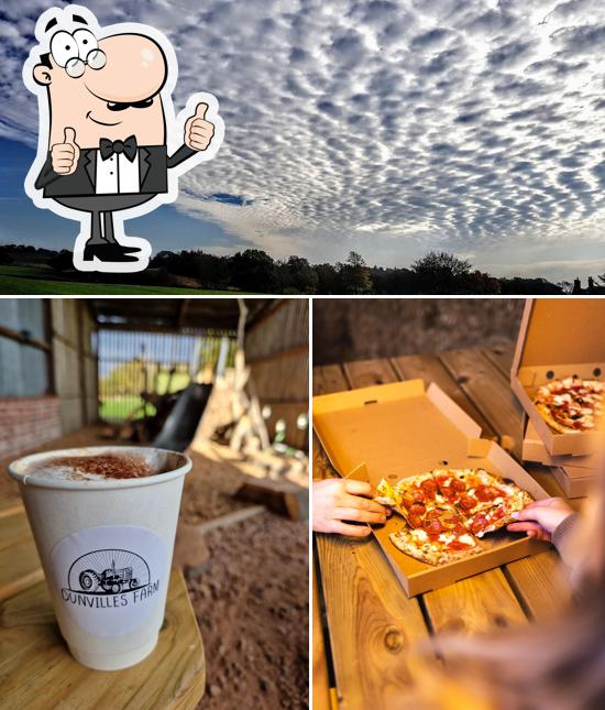 Dunvilles Farm