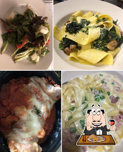 Cordivari's Restaurant