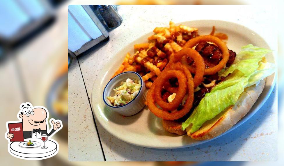 Dave's Diner
