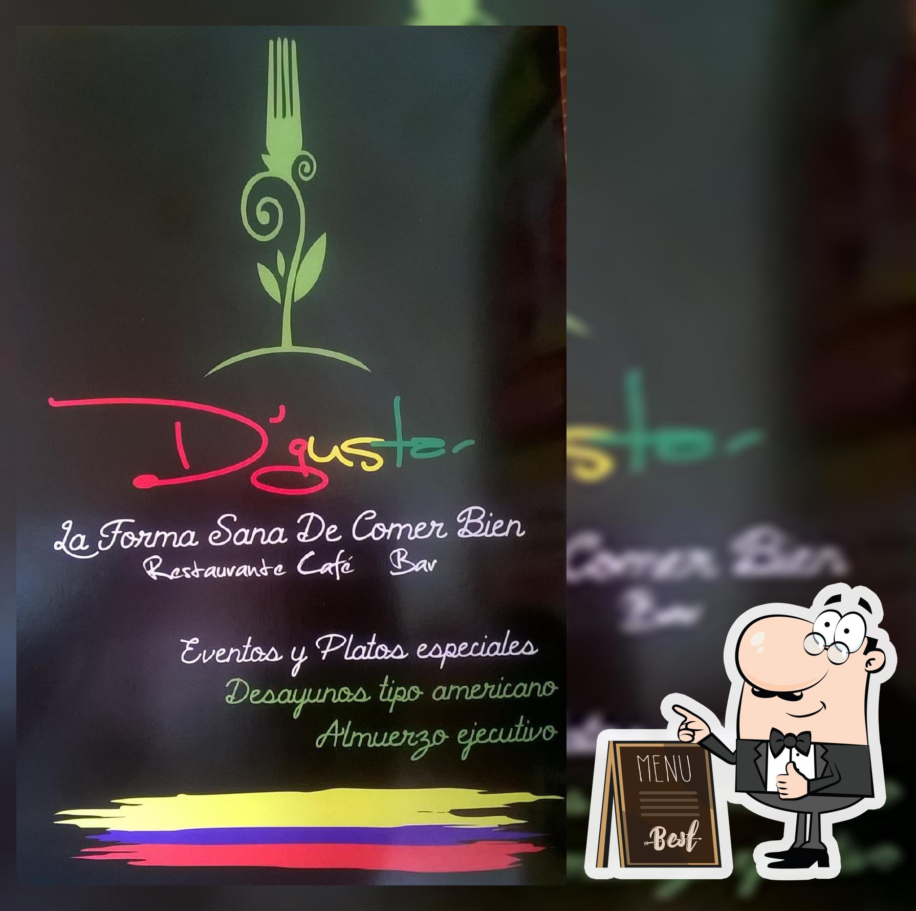 D'gustar Restaurante