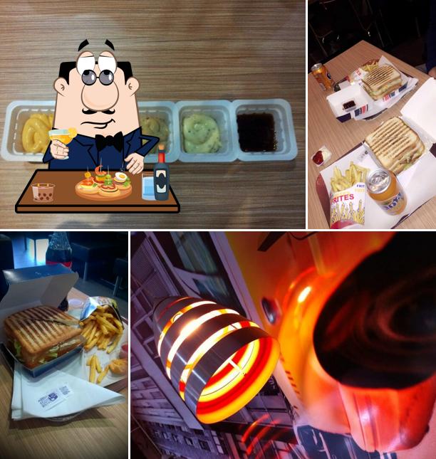 Urban Food Maker
