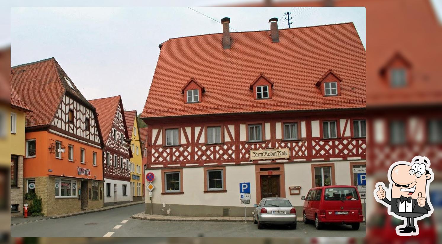 Gasthof Rotes Roß