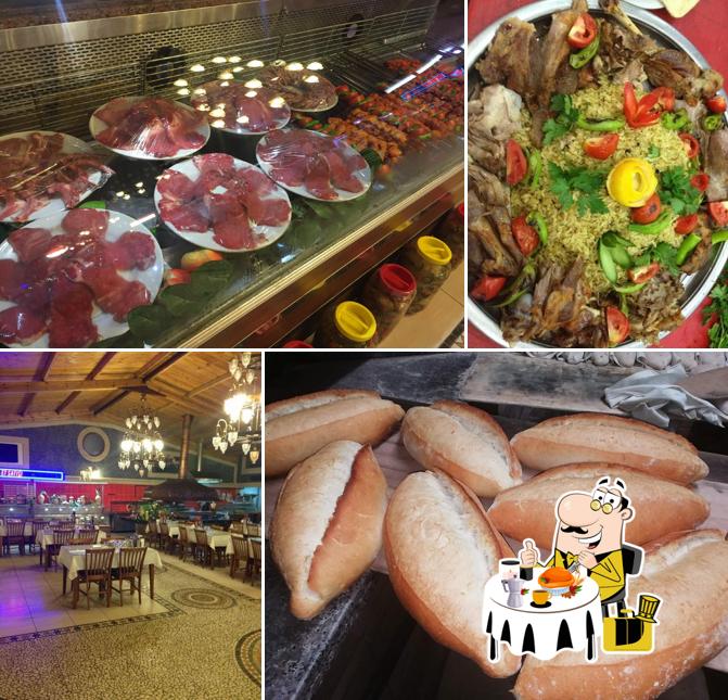 Hancı Restoran