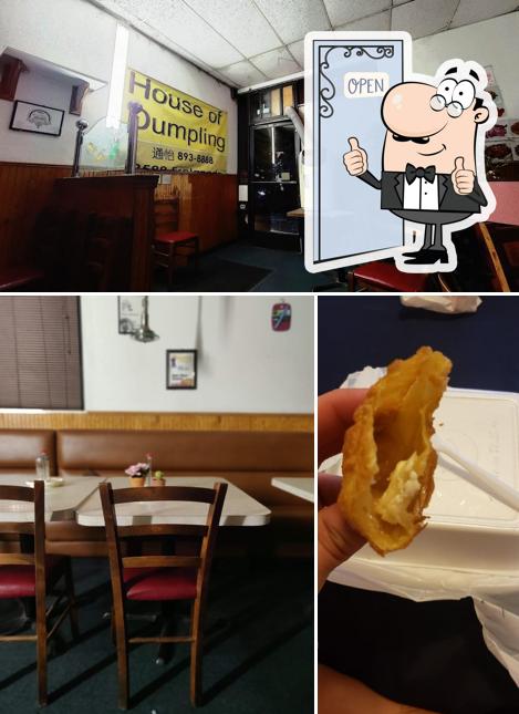 House of Dumplings