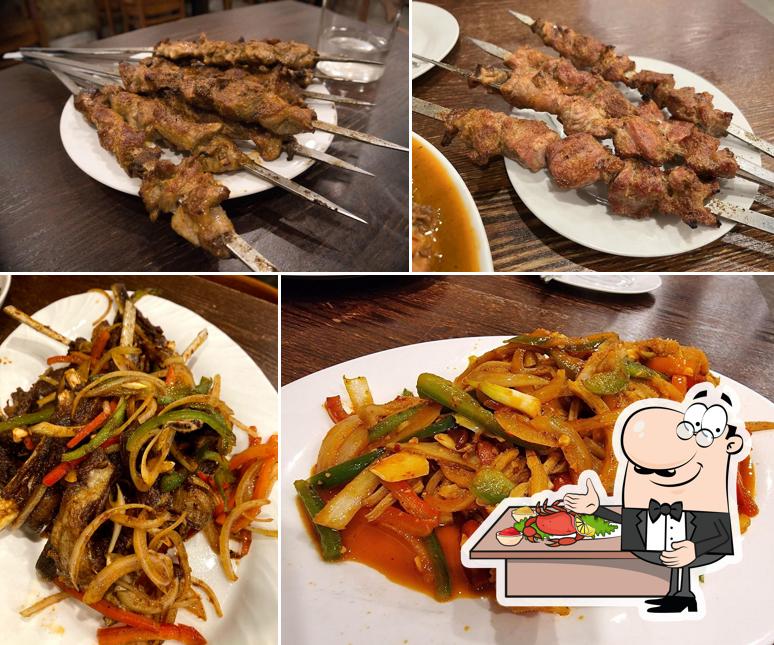 Kaynam Restaurant