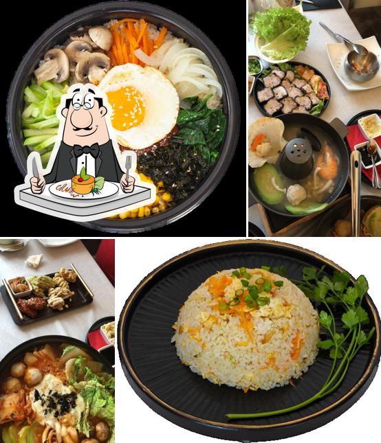 Hi Asia Korean Restaurant