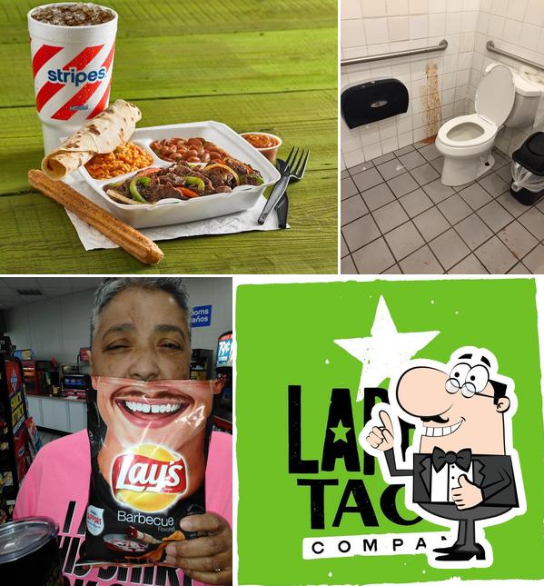 Laredo Taco Company