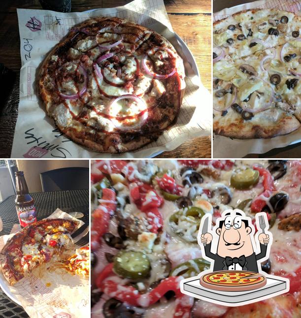 MOD Pizza