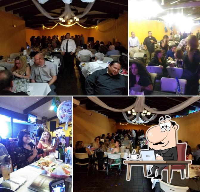 Morralito Mexican Grill