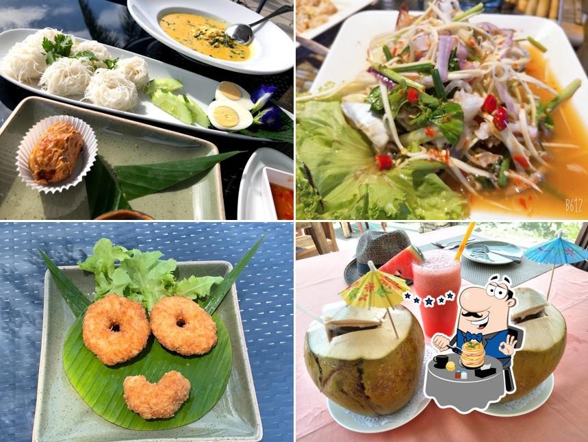 Ocean Best Restaurant