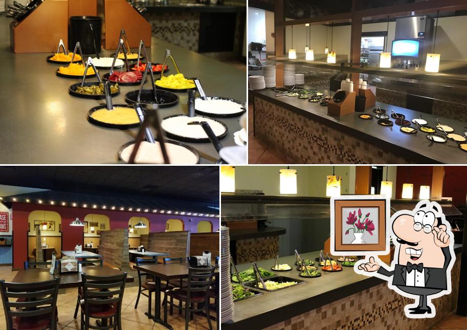 Pizza Pie Cafe Layton