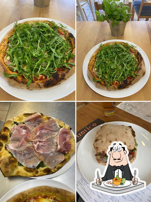 Pizzeria RUSTICO Torino San Salvario - Coltiviamo Pizza