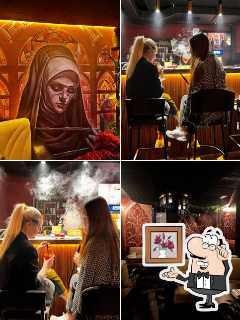 AIR Lounge&bar