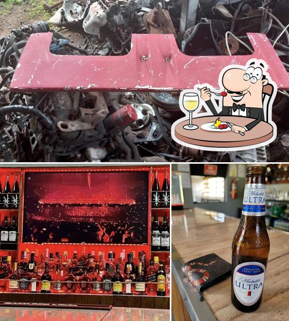 Los primos bar