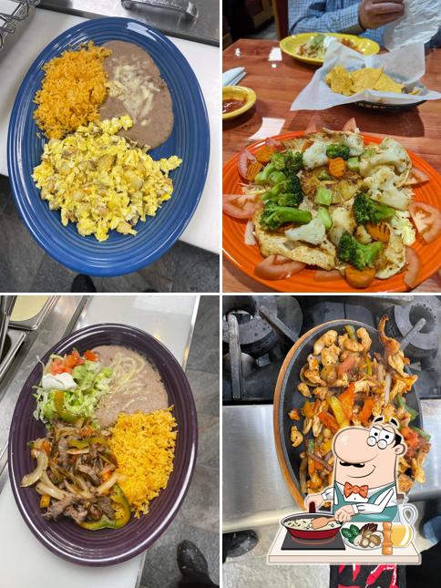 3 Generaciones Mexican restaurant