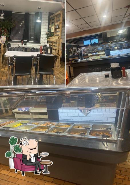 BB's Fish & More