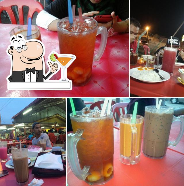 CMZ Tomyam