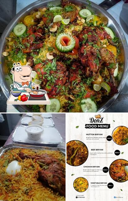 DonZ Platter