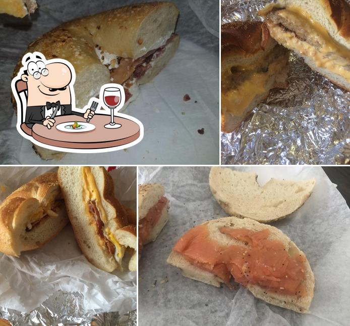 Downtown Bagel
