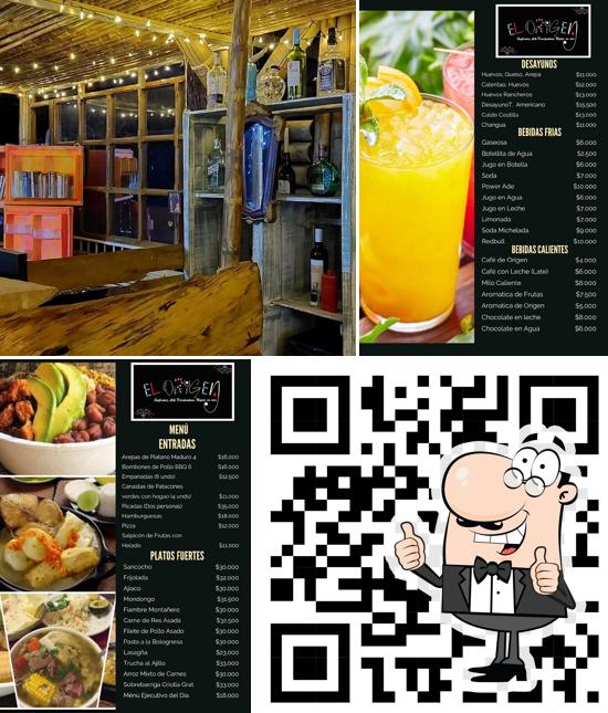 EL ORIGEN GASTROBAR