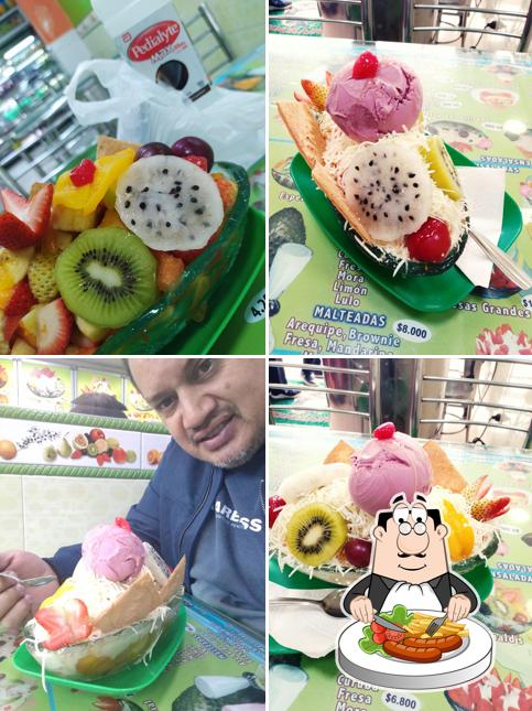 FRUTERIA