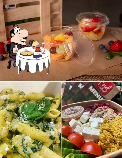 Food Village