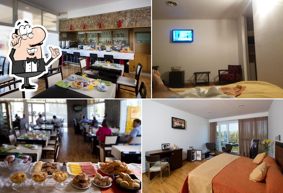 Global Hotel