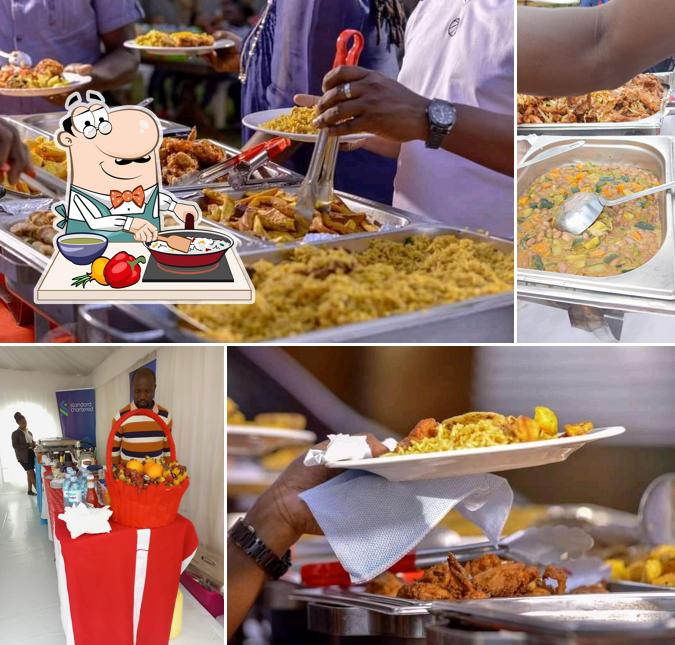 Good chefs uganda limited