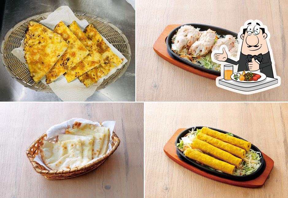 インド料理ヒマラヤ