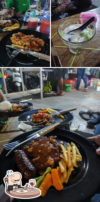 Kedai Steak Box