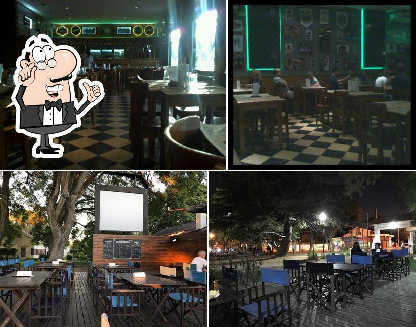 La Malteria (Club Cervecero)