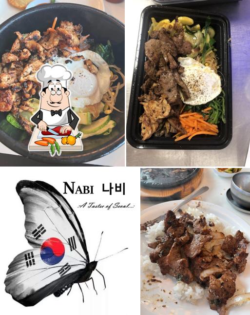 Nabi 나비
