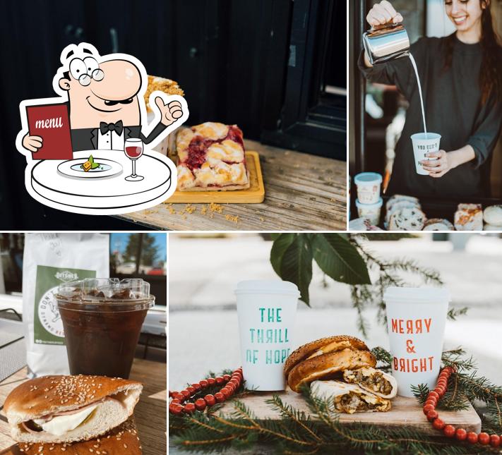 Outsider Coffee