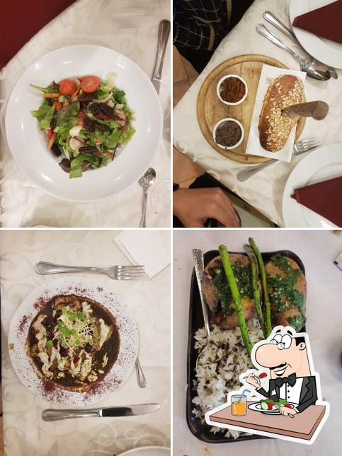 Safeta restaurant