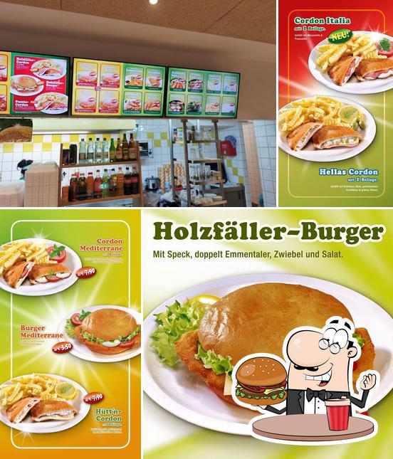 Schnitzelwelt