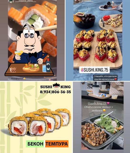 SushiKing