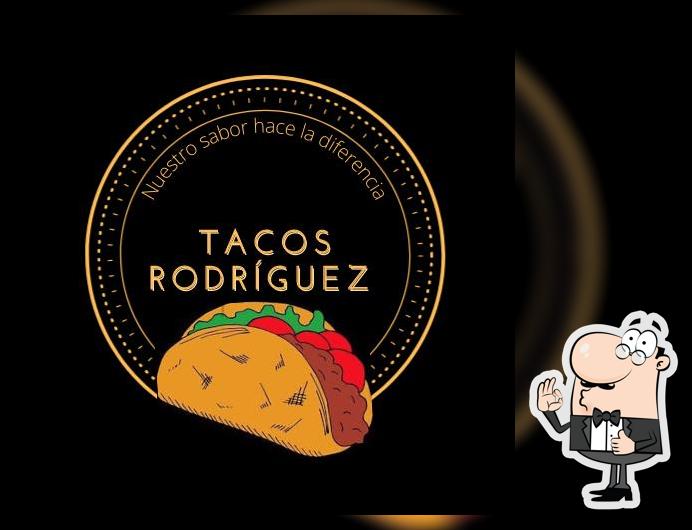 Tacos Rodríguez Terranova