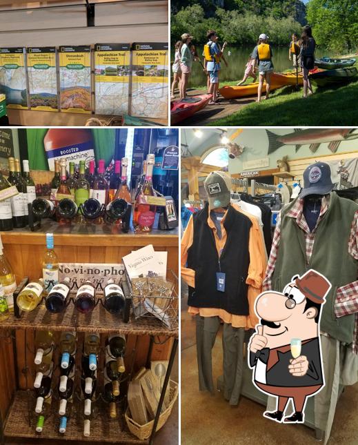 Tangent Outfitters