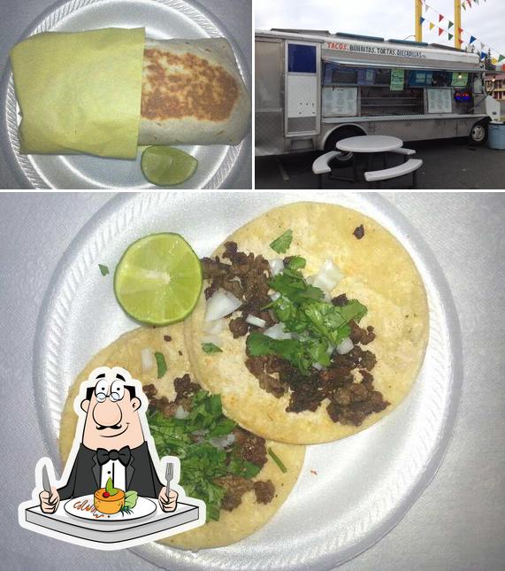 Taqueria la mexican