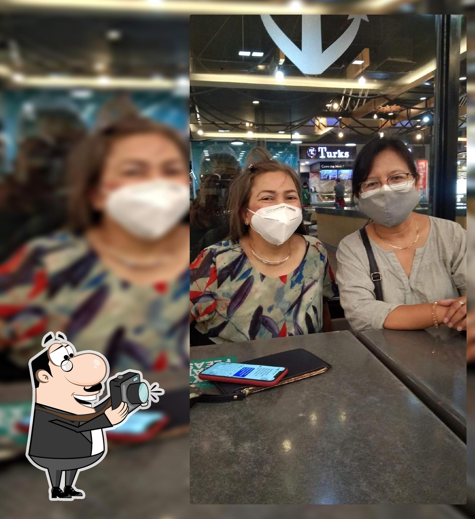 Turks - Divimall Imus
