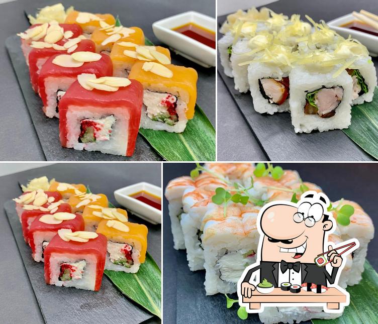 Sushi Craft