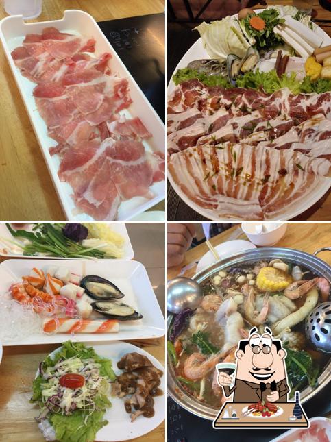 ชาบูเฟรช กาฬสินธุ์