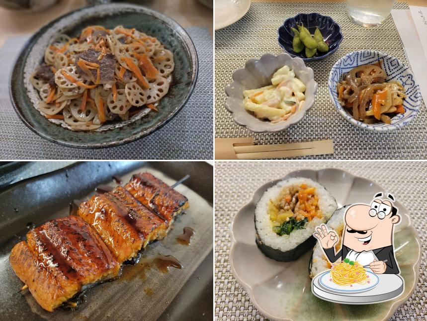 おばんざいバルはら田
