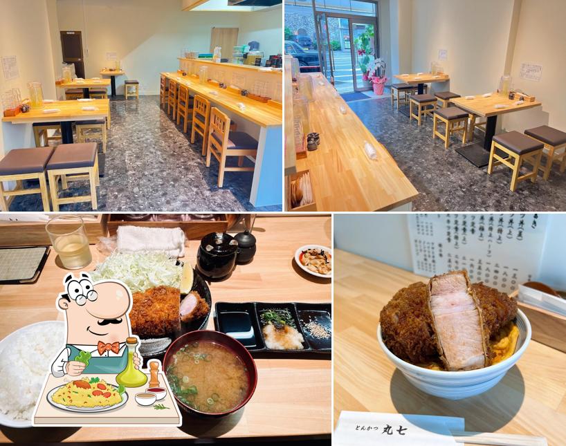 とんかつ零(しずく)熱海店