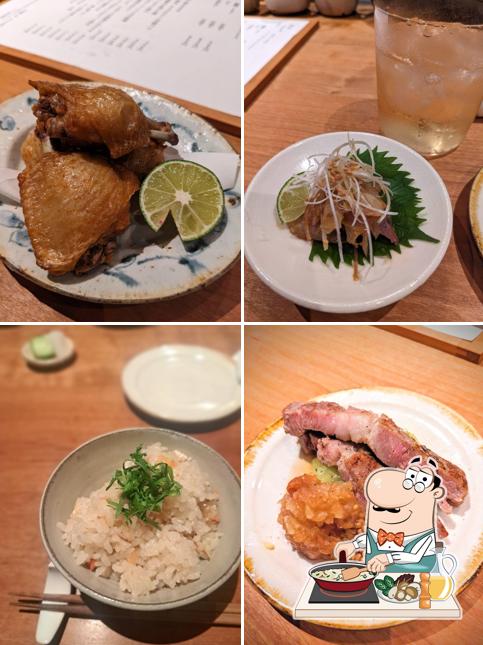 食堂よし