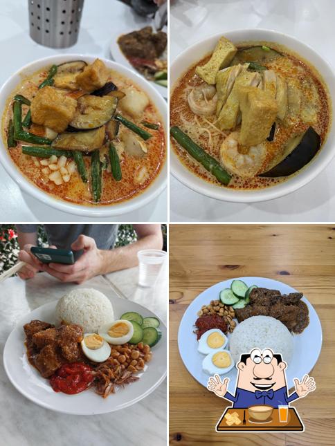 SUTSA Laksa Bar