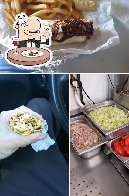 Star Kebab
