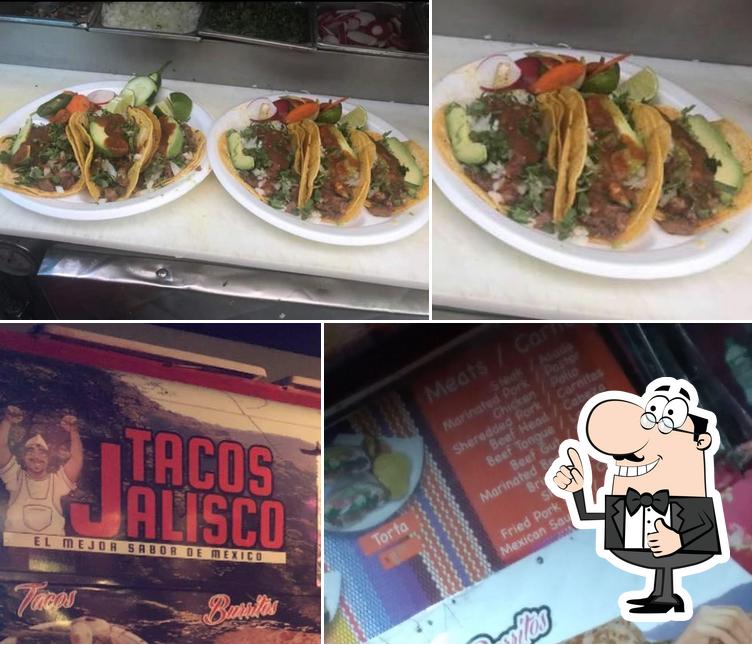 Tacos Jalisco